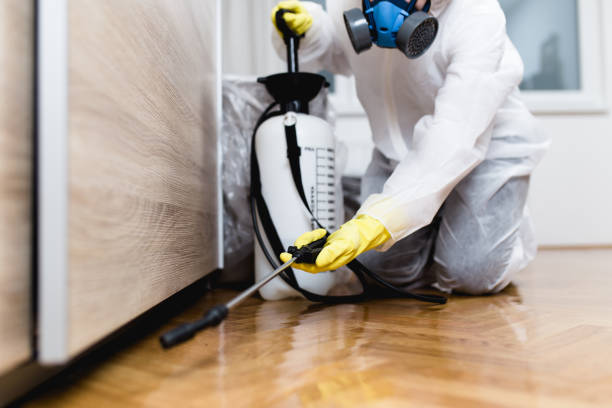 Best Commercial Pest Control Services  in Live Oak, FL